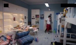 麻豆2宿舍,青春记忆中的温馨角落